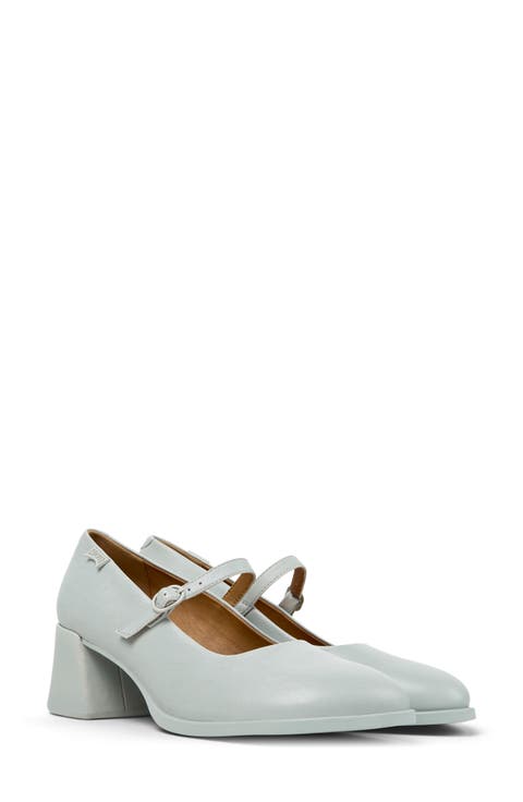 Kora Mary Jane Pump (Women)