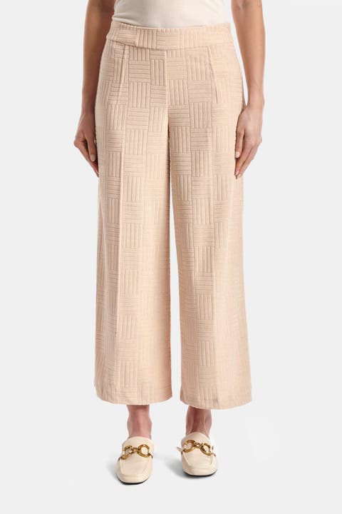 THE VILLAGE PANT