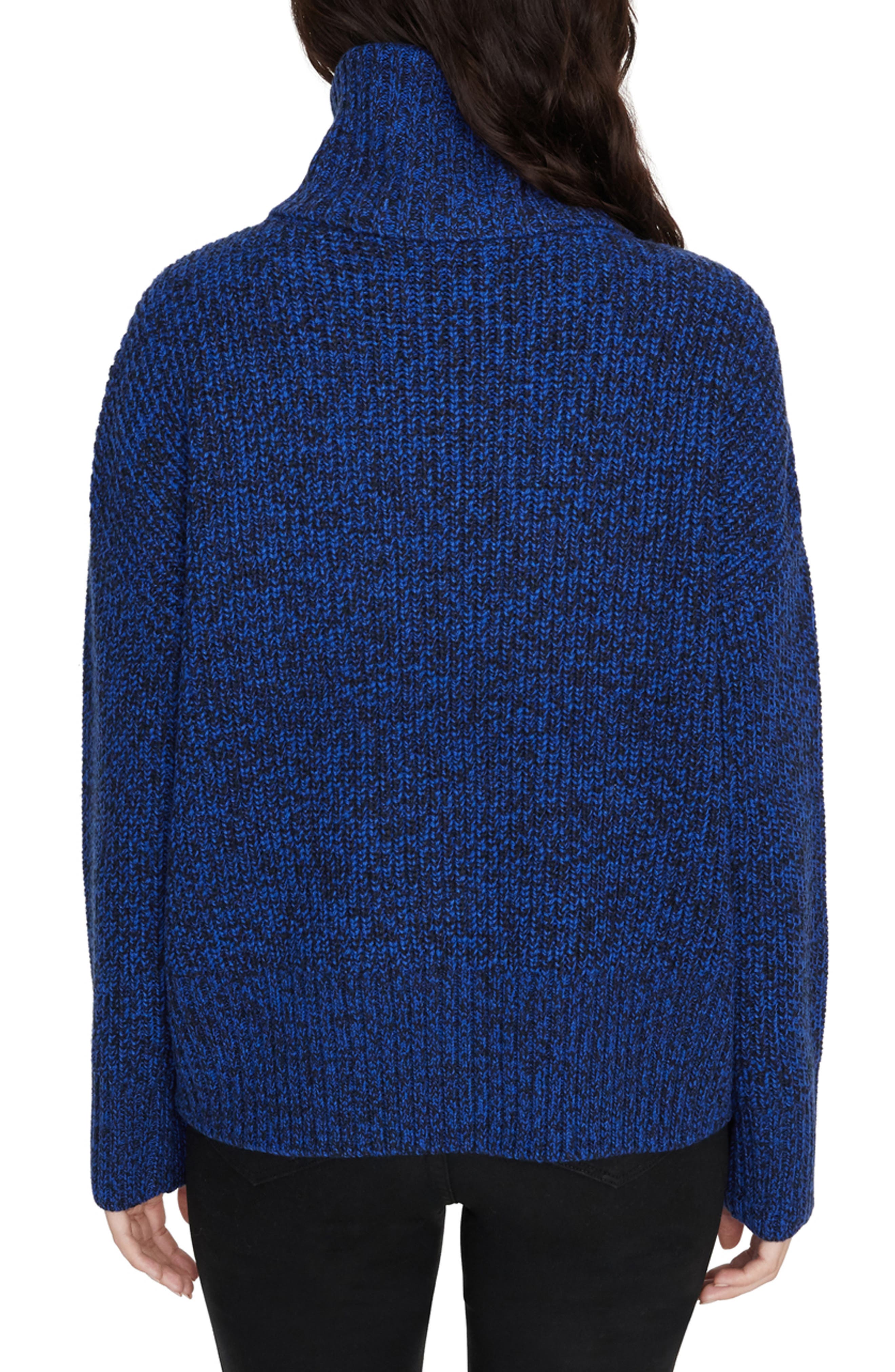 Sanctuary Roll Neck Sweater (Women) | Nordstromrack