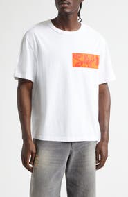 Séfr Label Cotton T-Shirt