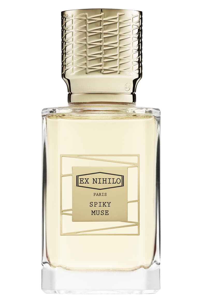Spiky Muse Parfum, Main, color, NO COLOR