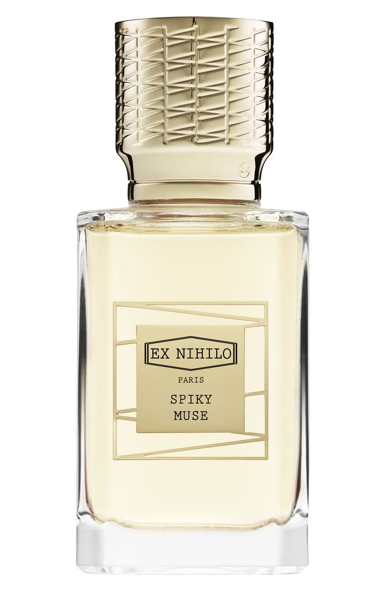 EX NIHILO Spiky Muse Parfum, Main, color,