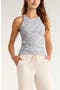  Navy Sapphire Heather