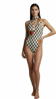 San Malo Laguna Bodysuit