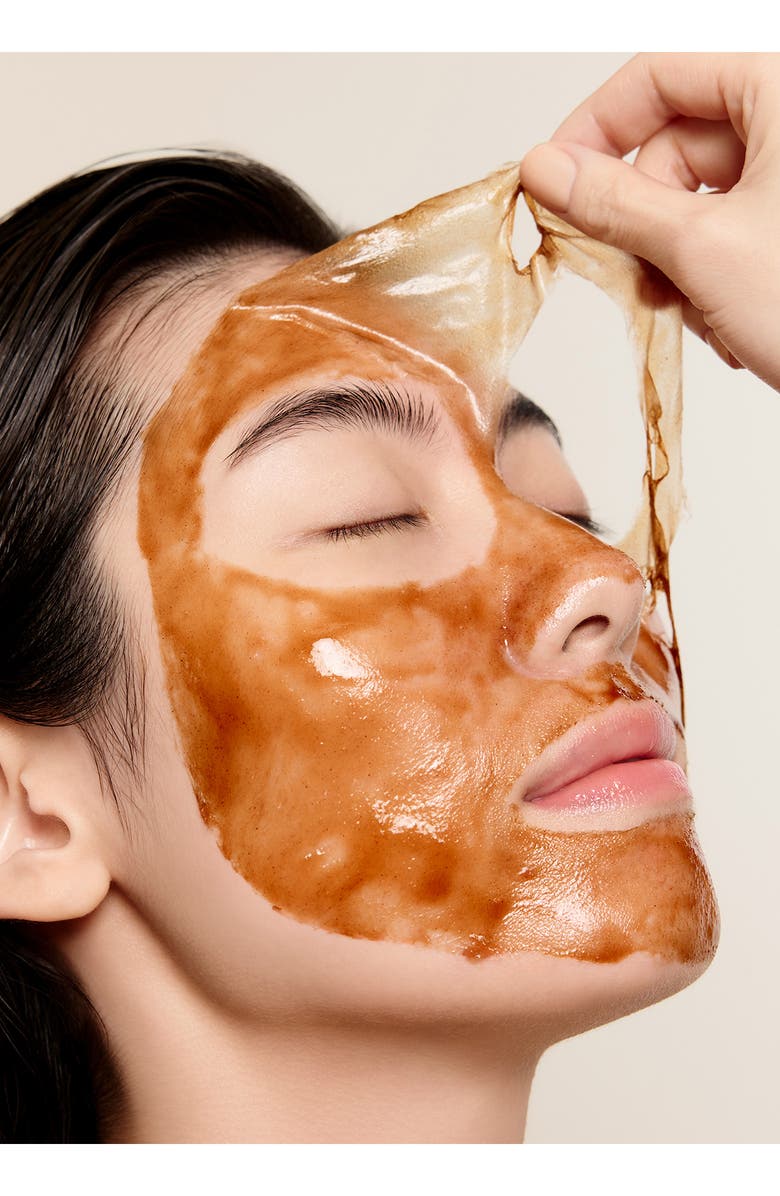 Sulwhasoo Clarifying Mask, Alternate, color,