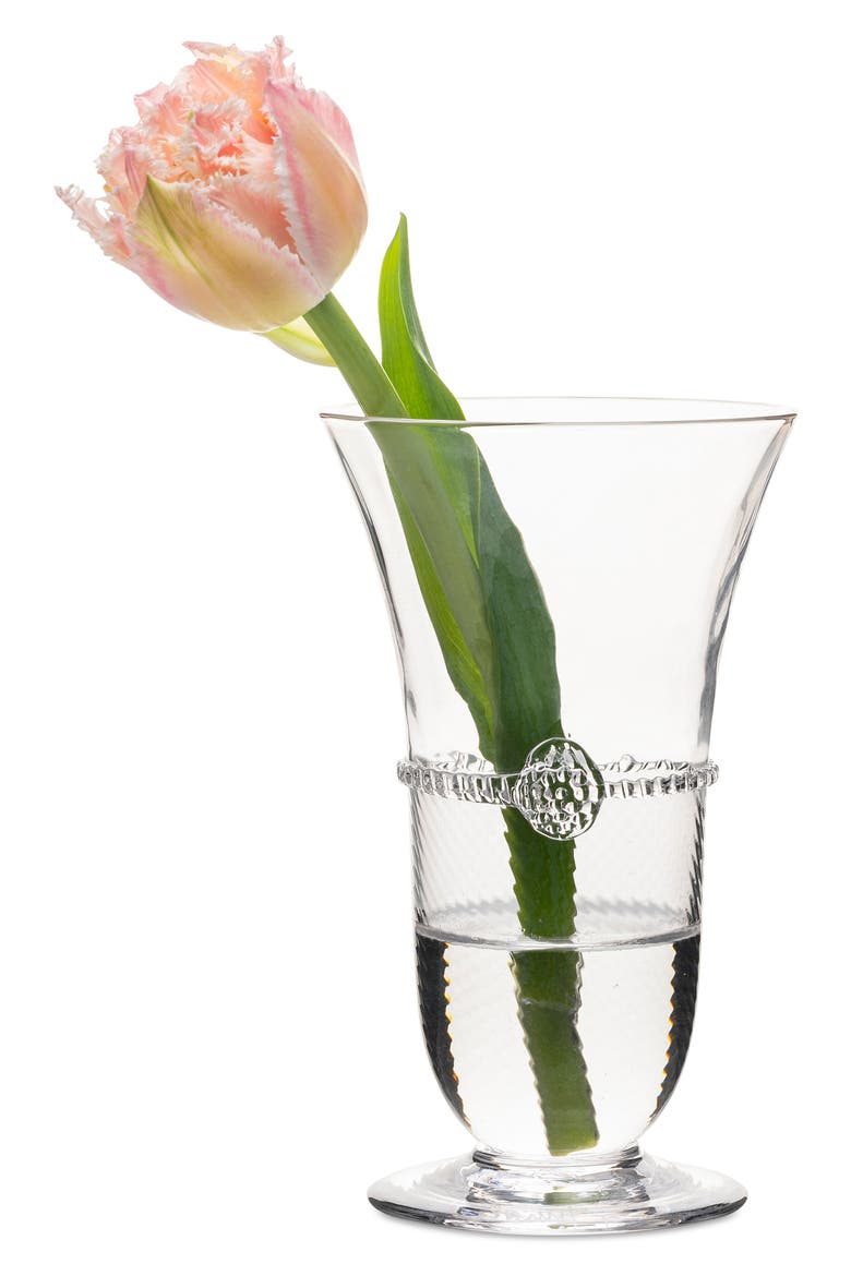 Graham Posey Glass Vase, Alternate, color, NO COLOR
