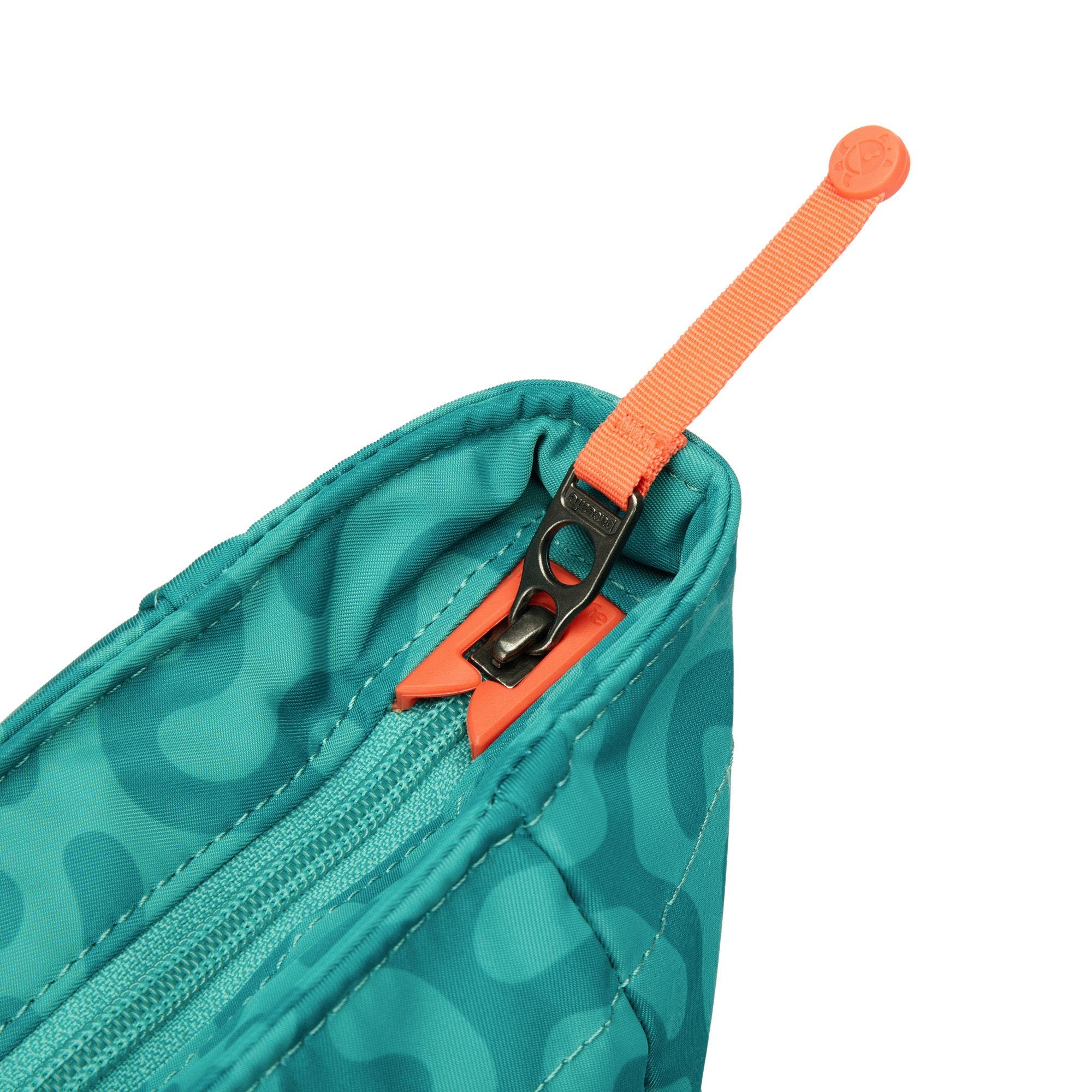 GO Totepack, Alternate, color, Reef