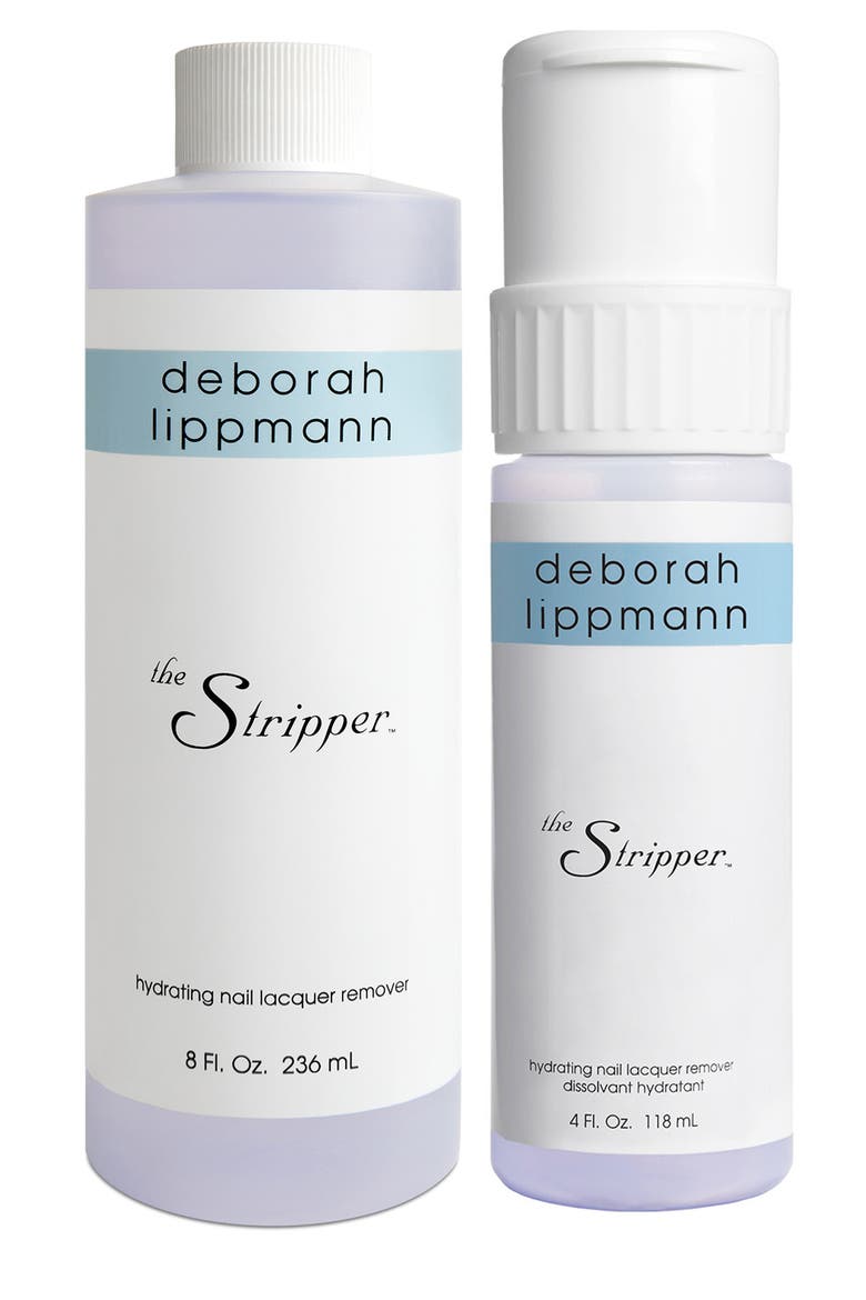The Stripper Duo $60 Value (Nordstrom Exclusive), Main, color, CLEAR