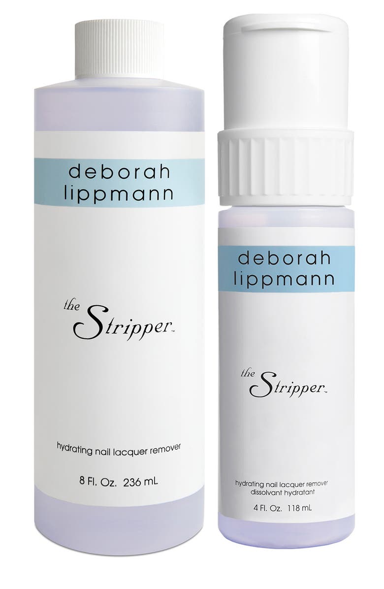 Deborah Lippmann The Stripper Duo $60 Value, Main, color,