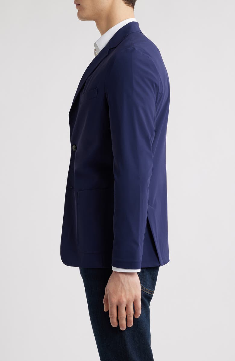 Peter Millar Crown Crafted Bingham Performance Sport Coat, Alternate, color, 