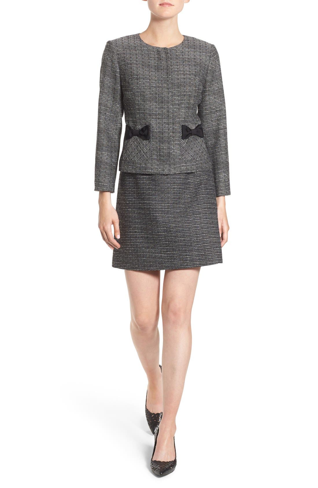 Charles by Charles David 'Sabrina' Pointy Toe Pump, Alternate, color, 