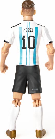 Banbo Toys SOCKERS Argentina AFA Lionel Messi 8