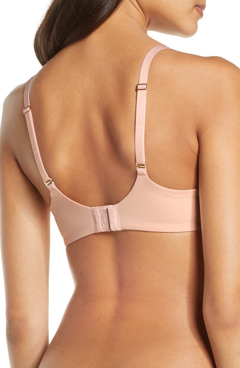Avail Convertible Underwire Contour Bra