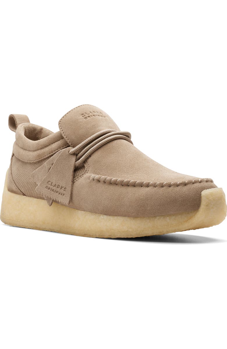 Clarks<sup>®</sup> Originals x 8th Street by Ronnie Fieg Maycliffe Slip-On Shoe, Main, color,