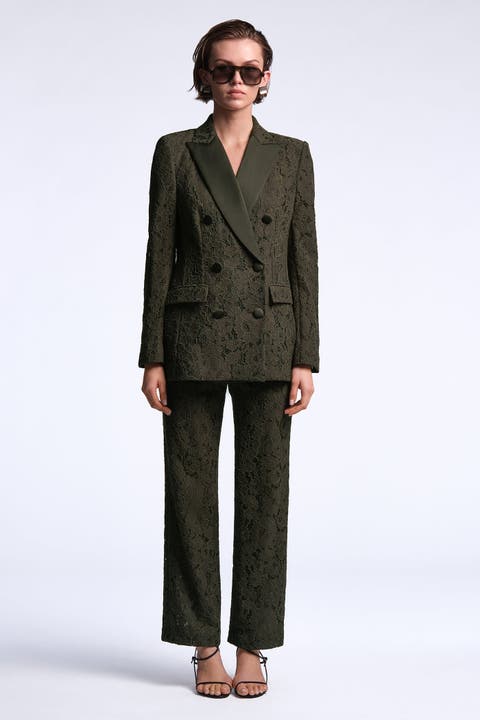 Kaia Blazer