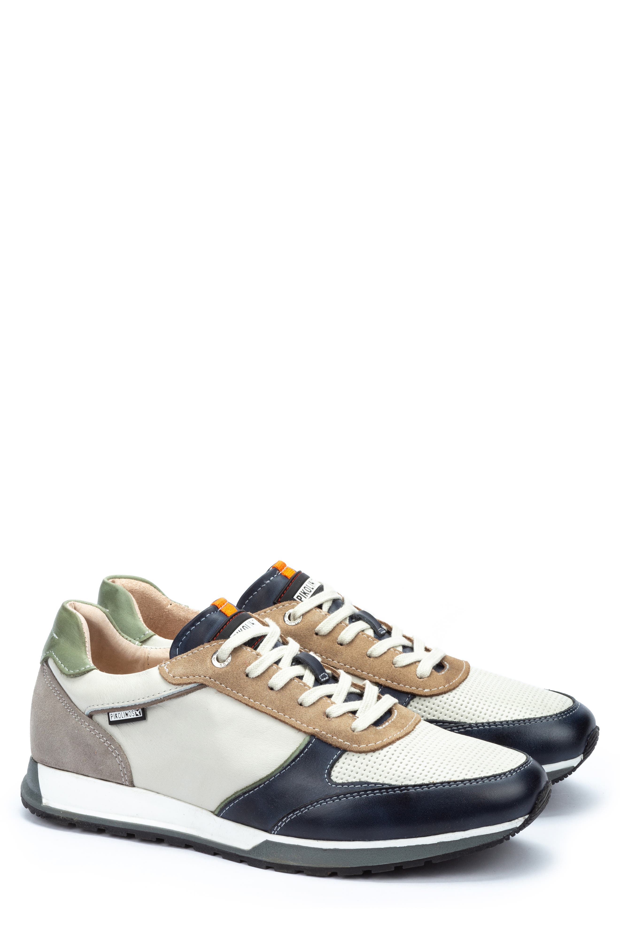 PIKOLINOS Cambil Sneaker, Main, color, 