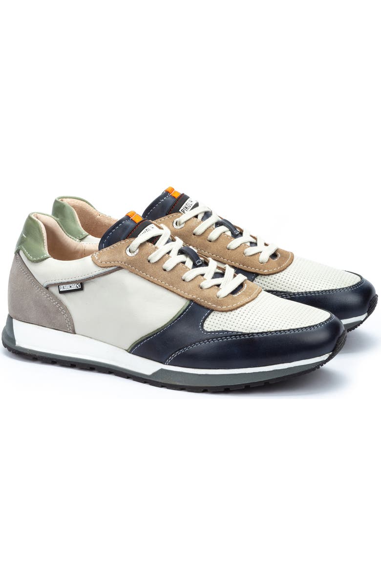 PIKOLINOS Cambil Sneaker, Main, color,