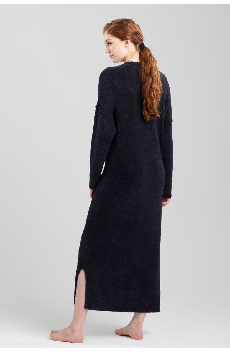 Natori Luna Mellow Lounger, Alternate, color, 