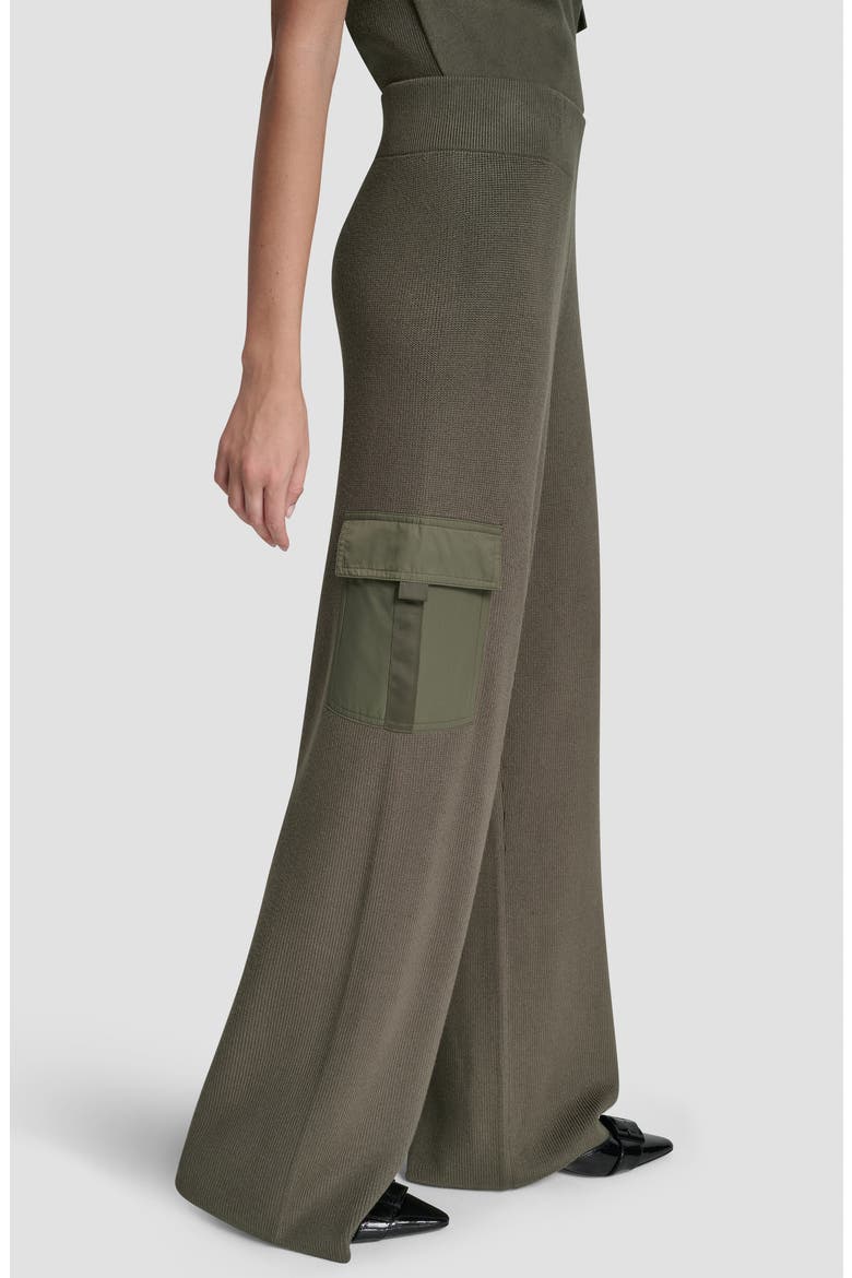 Cargo Sweater Pants, Alternate, color, CITY TAUPE