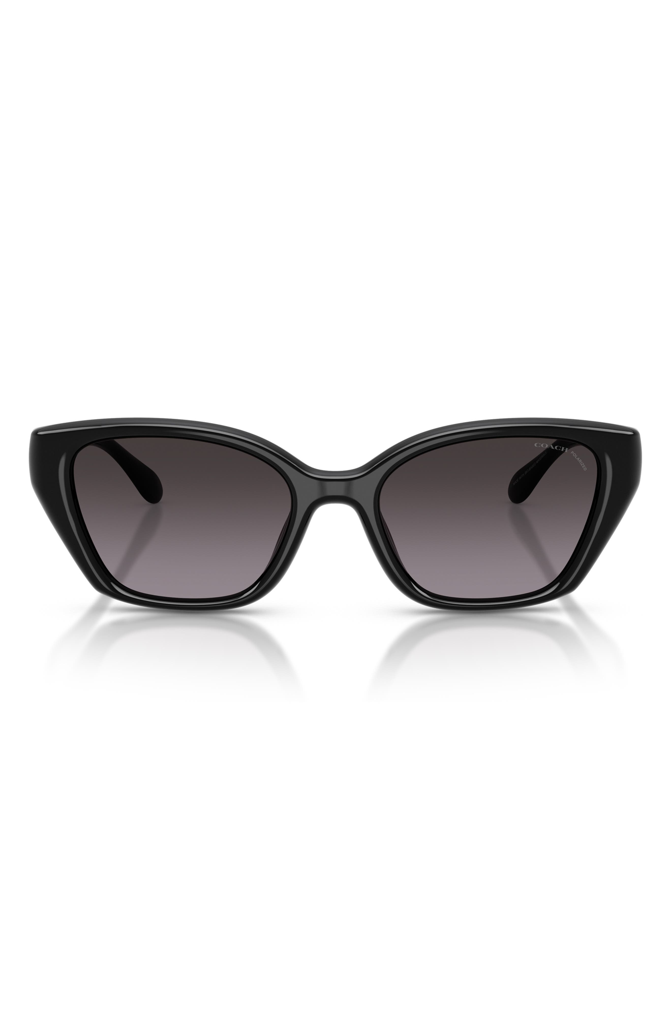 selected BLACK / GREY GRADIENT POLAR