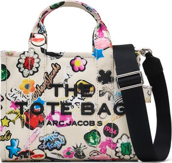 送料無料！MARC JACOBS COLLAGE CANVAS SMALL MESSENGER s-l400.jpg