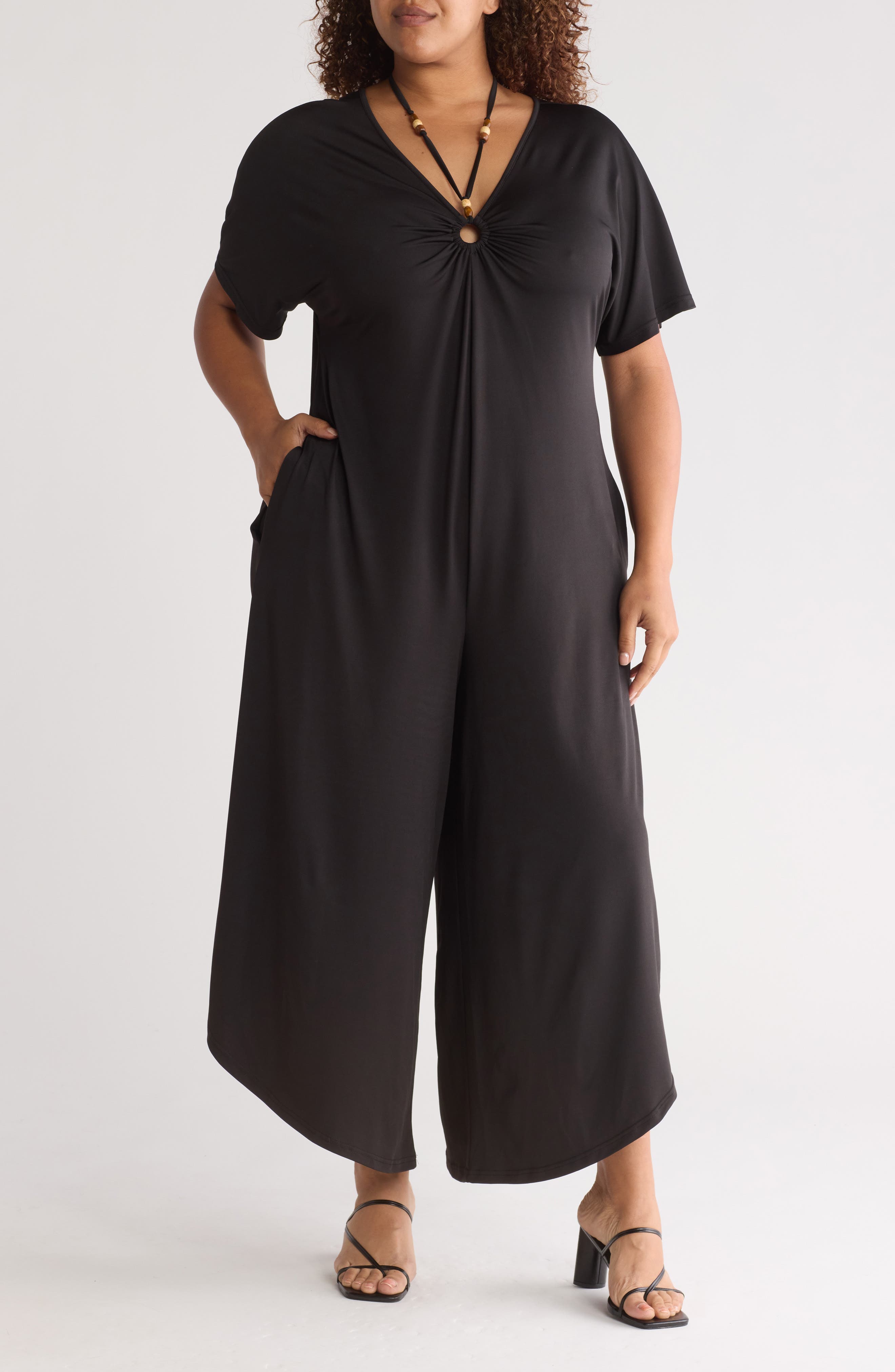 BY DESIGN Jenna Jumpsuit