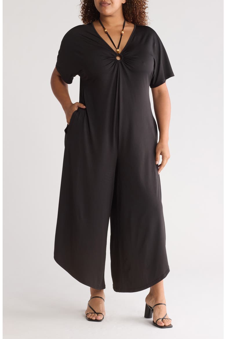Jenna Jumpsuit, Main, color, BLACK