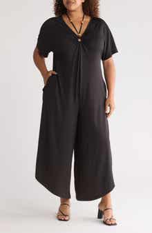 BY DESIGN Jenna Jumpsuit