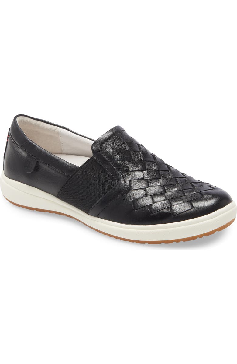 Josef Seibel Caren 26 Sneaker, Main, color,