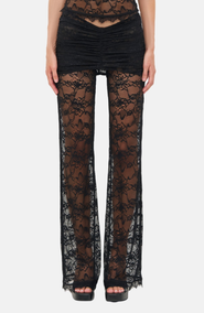 OW Collection Selah Lace Pants