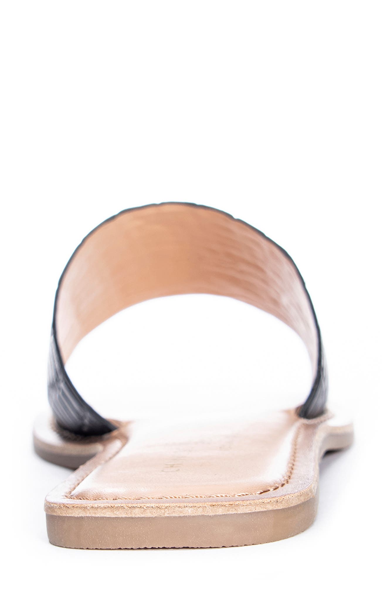 Chinese Laundry Regina Slide Sandal, Alternate, color, 