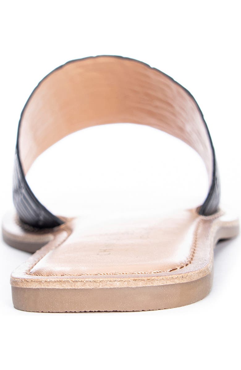 Chinese Laundry Regina Slide Sandal, Alternate, color,