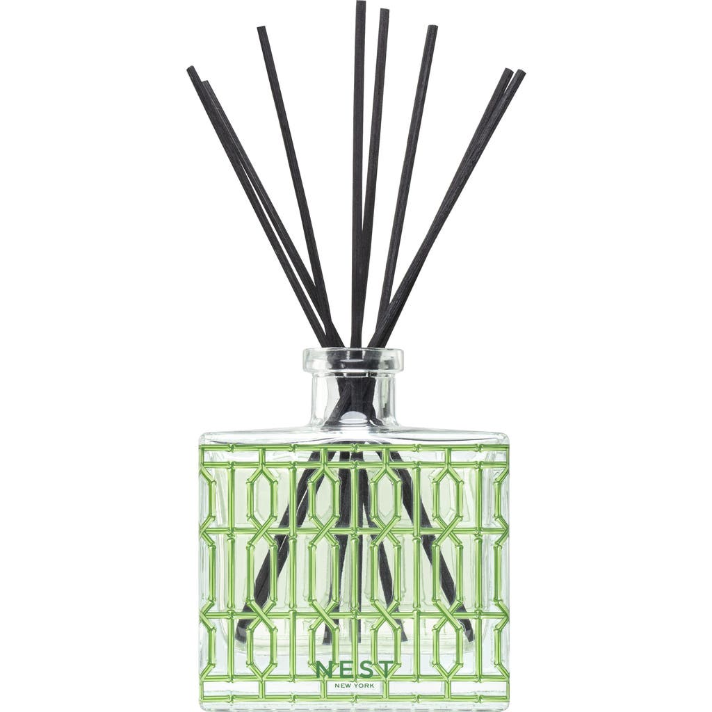 Nest New York Bamboo Reed Diffuser In No Color