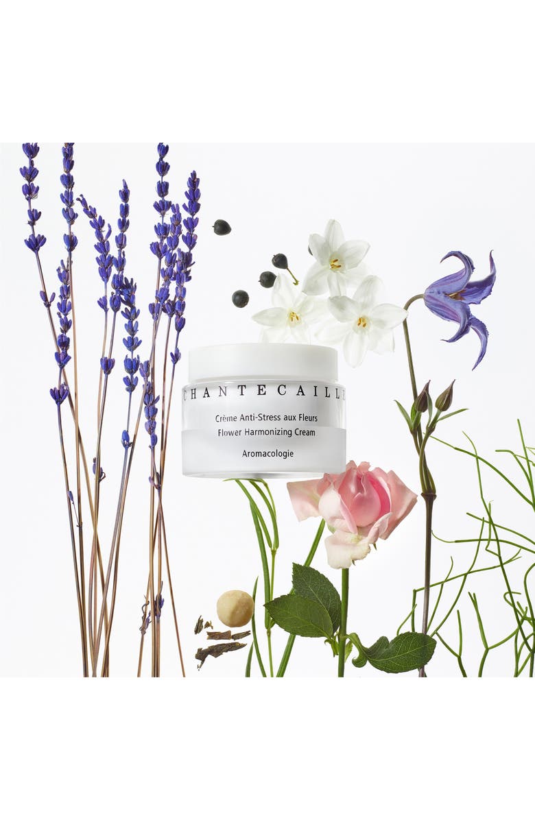 Chantecaille Flower Harmonizing Cream, Alternate, color,