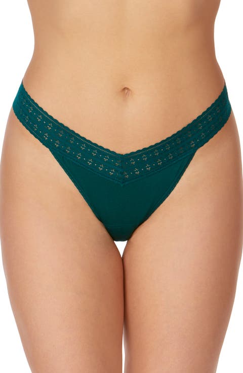 Dream Original Rise Thong