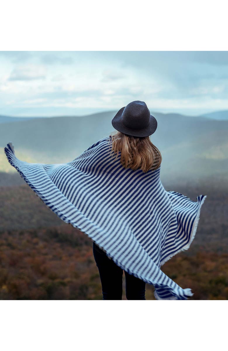 Clinique My Happy<sup
®</sup
 Indigo Mist Perfume Spray, Alternate, color, 