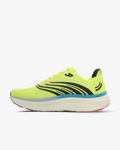 Fessura Speed 01 Sneakers In Green