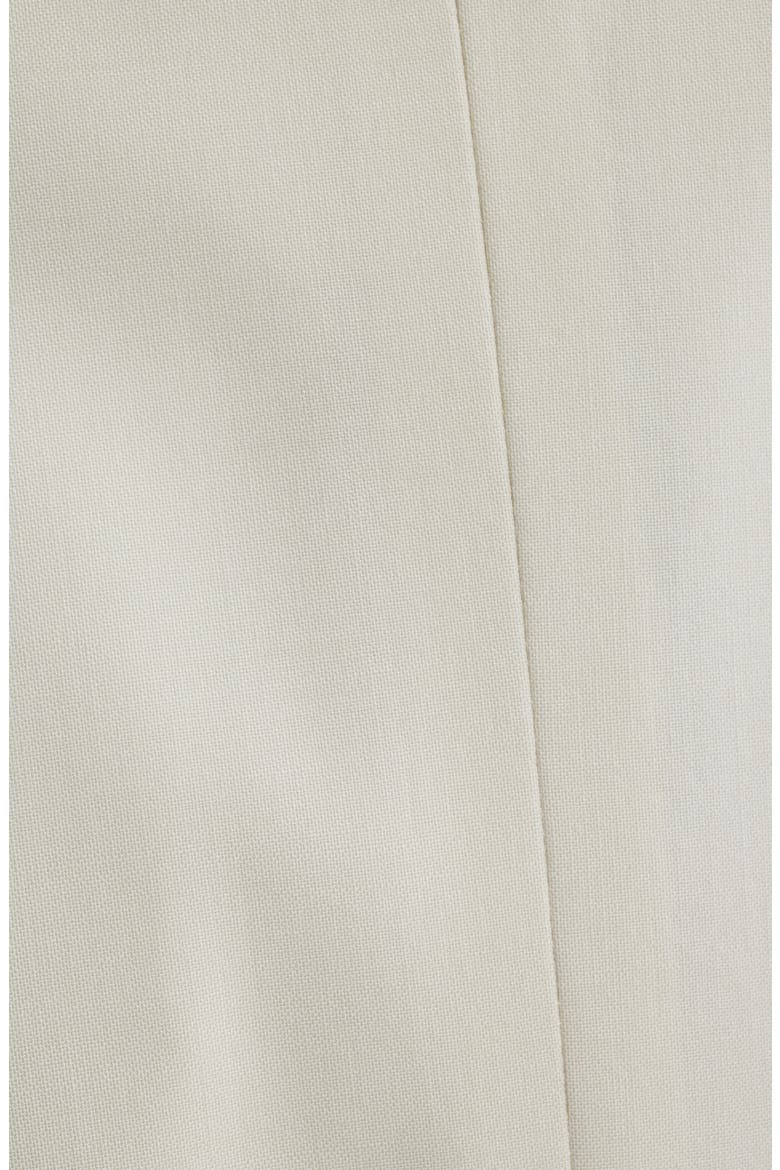 Henrik Trim Fit Solid Stretch Wool Suit Jacket, Alternate, color, GREY MOONBEAM