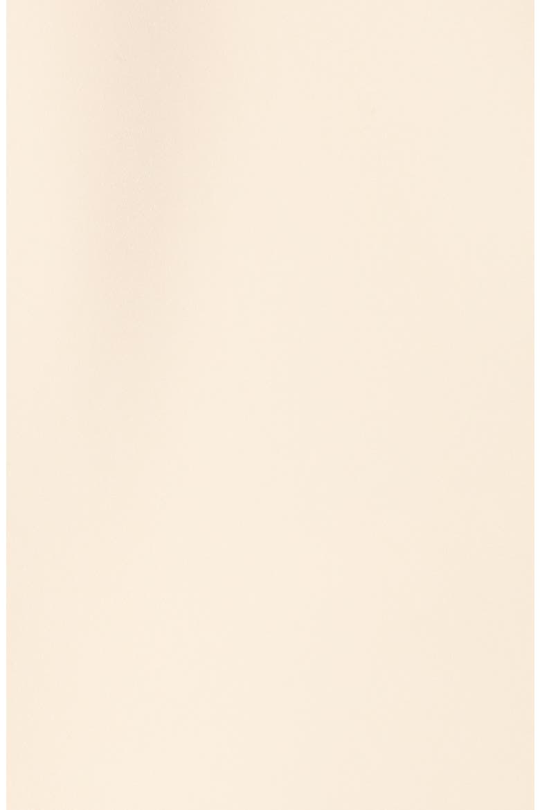 Tailored Single Button Blazer, Alternate, color, IVORY