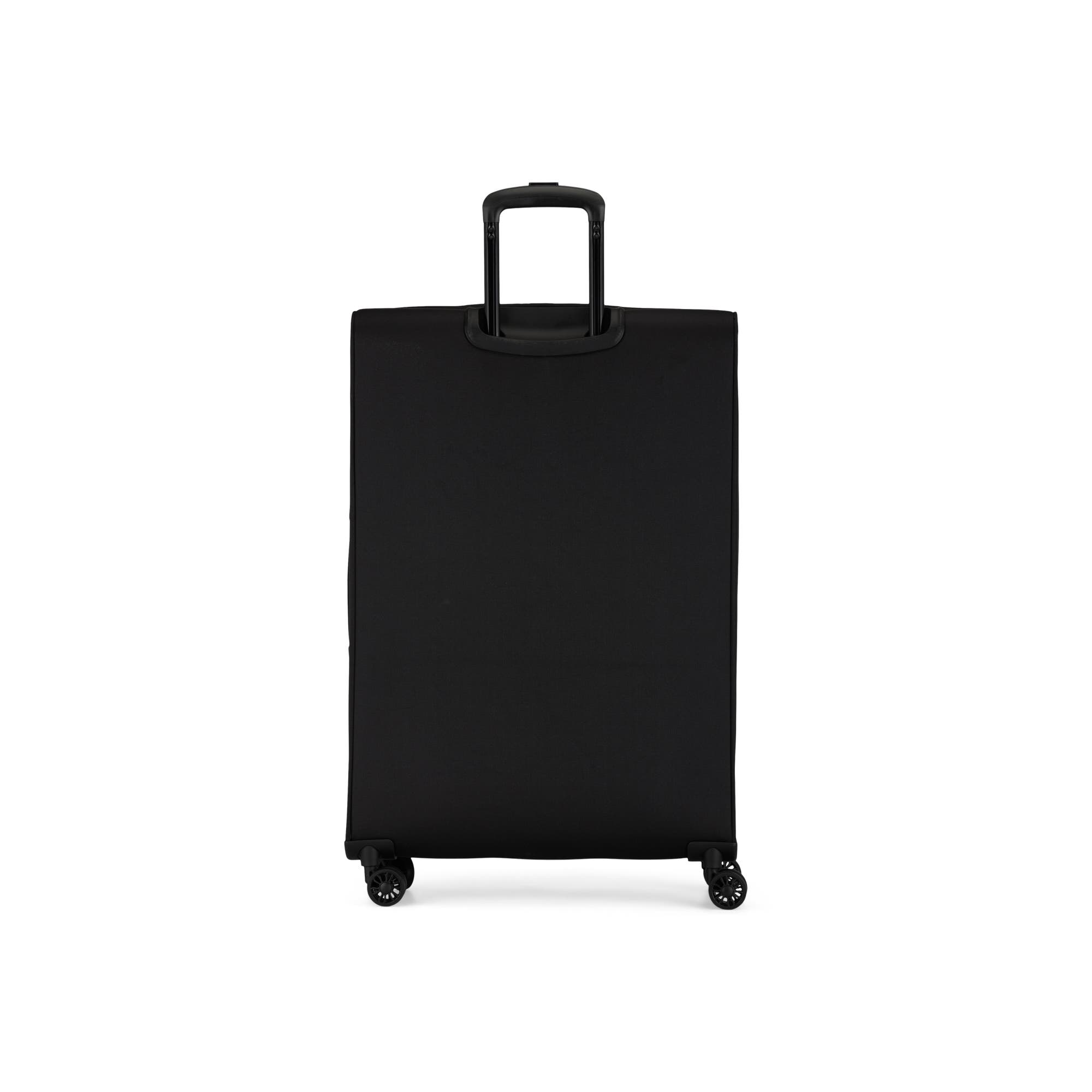 bugatti Reborn Softside Large Luggage with Expansion, Alternate, color, 