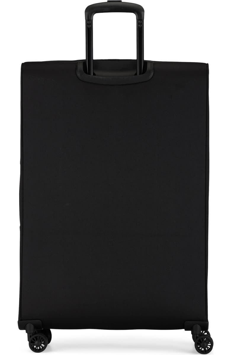 bugatti Reborn Softside Large Luggage with Expansion, Alternate, color,