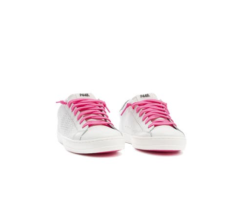 P448 John Sneaker In Neutral