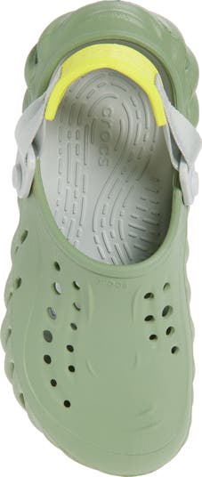 Kids' Echo Clog