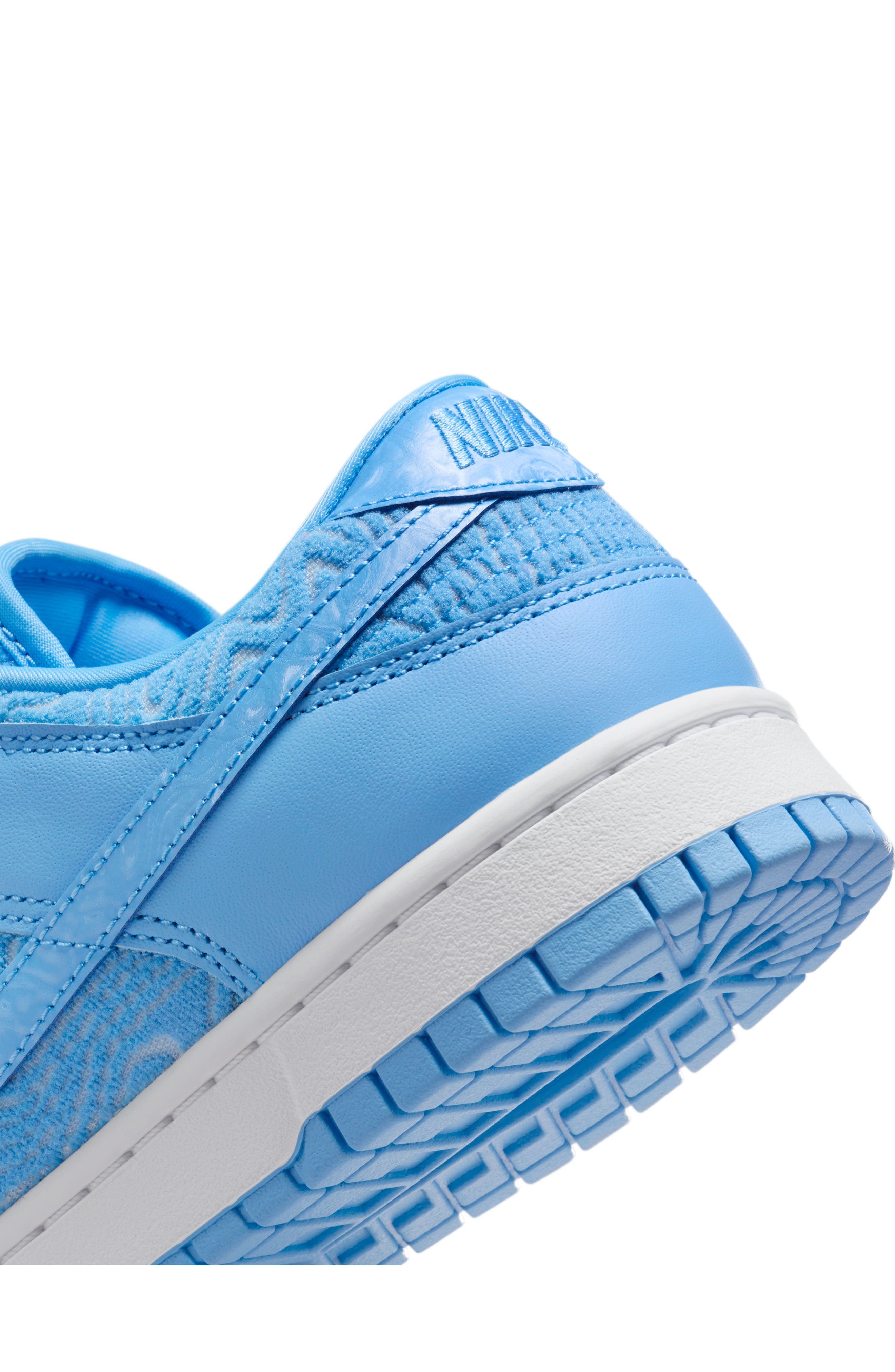 Nike Dunk Low Premium Sneaker, Alternate, color, 