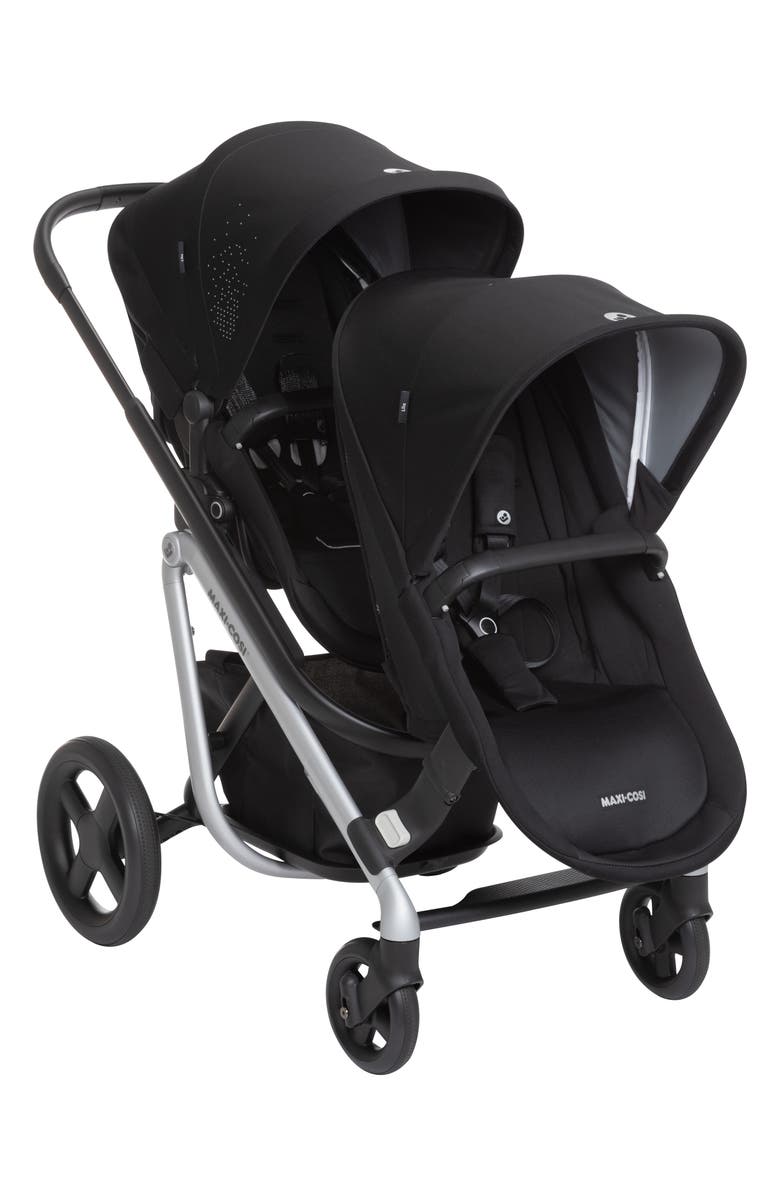 Maxi-Cosi<sup>®</sup> Lila Duo Sibling Seat Kit, Alternate, color, 