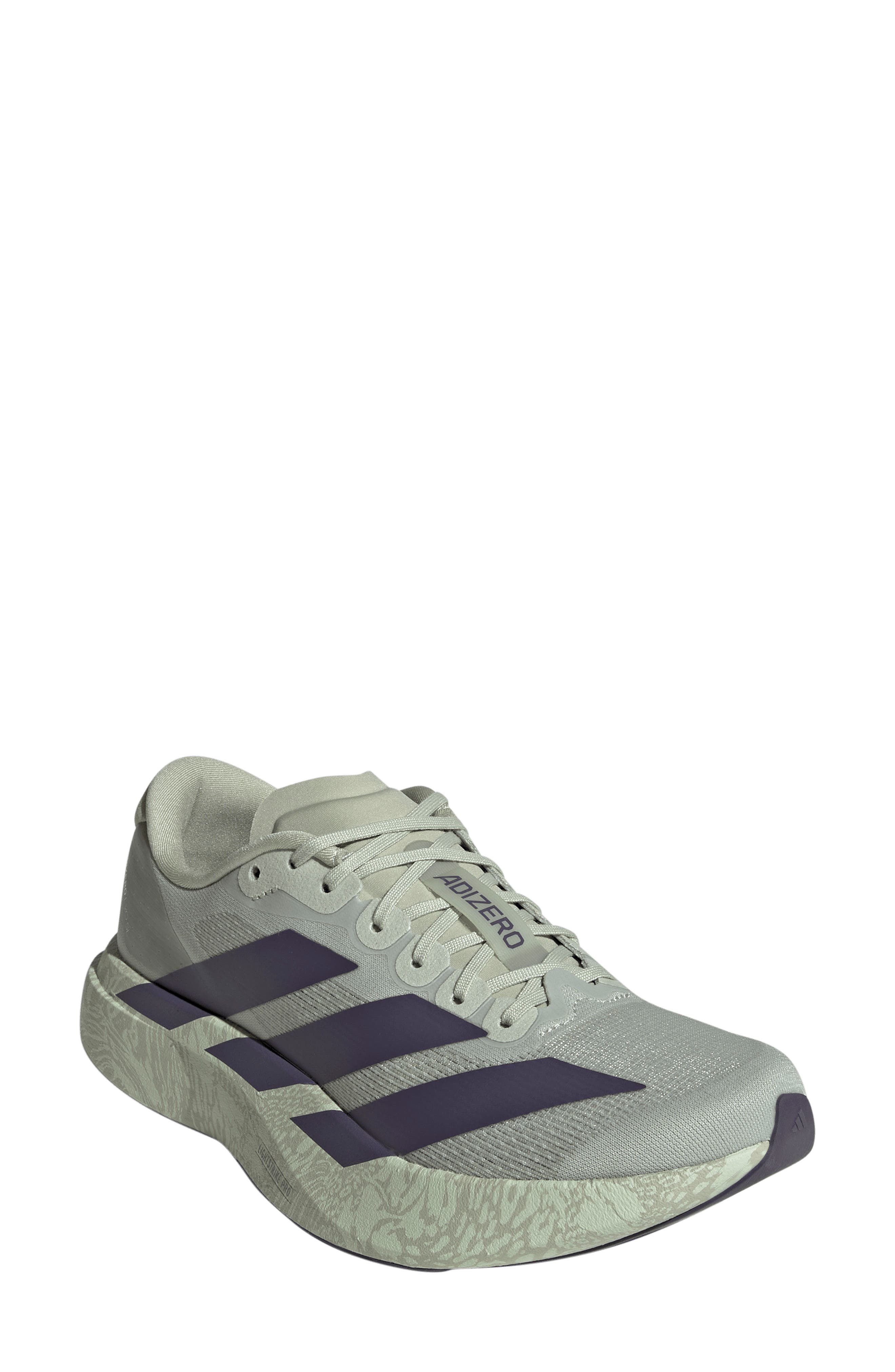 HALO GREEN/ PURPLE/ PINK