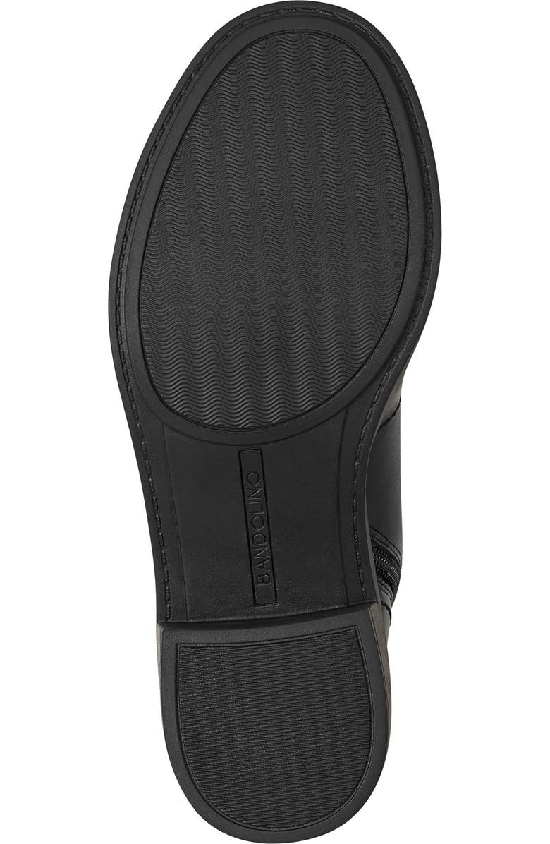 Bandolino Gibson Combat Boot, Alternate, color,