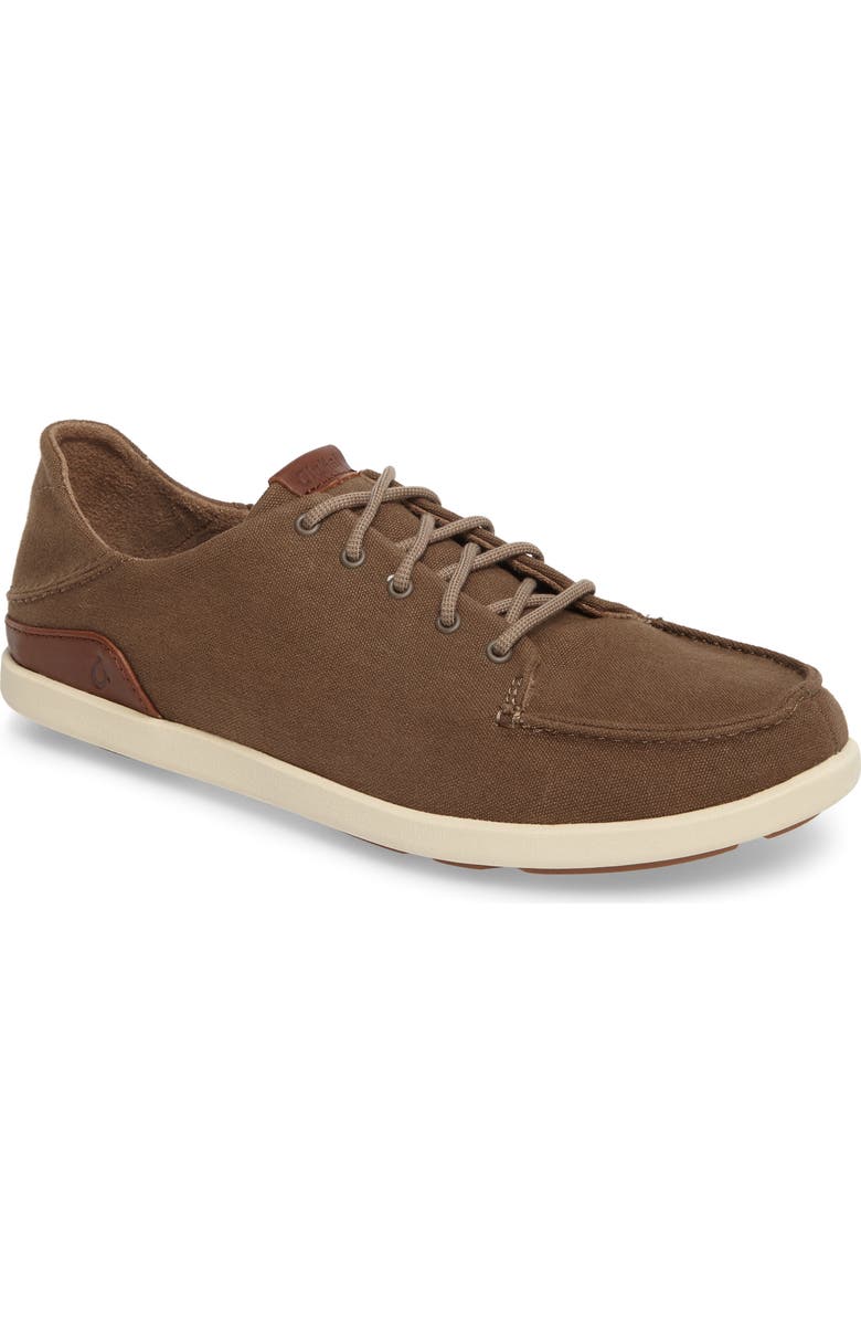OluKai Manoa Sneaker, Main, color,