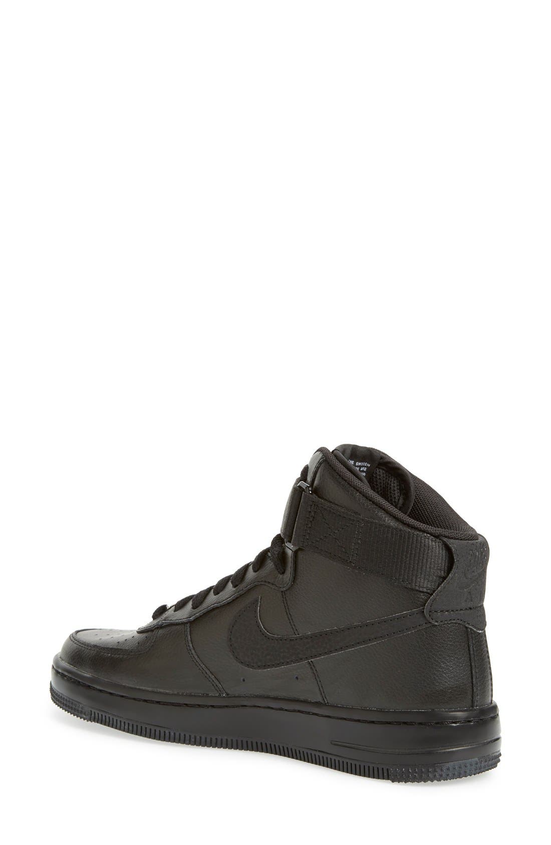 Nike 'AF-1 Ultra Force ESS' High Top Sneaker, Alternate, color, 