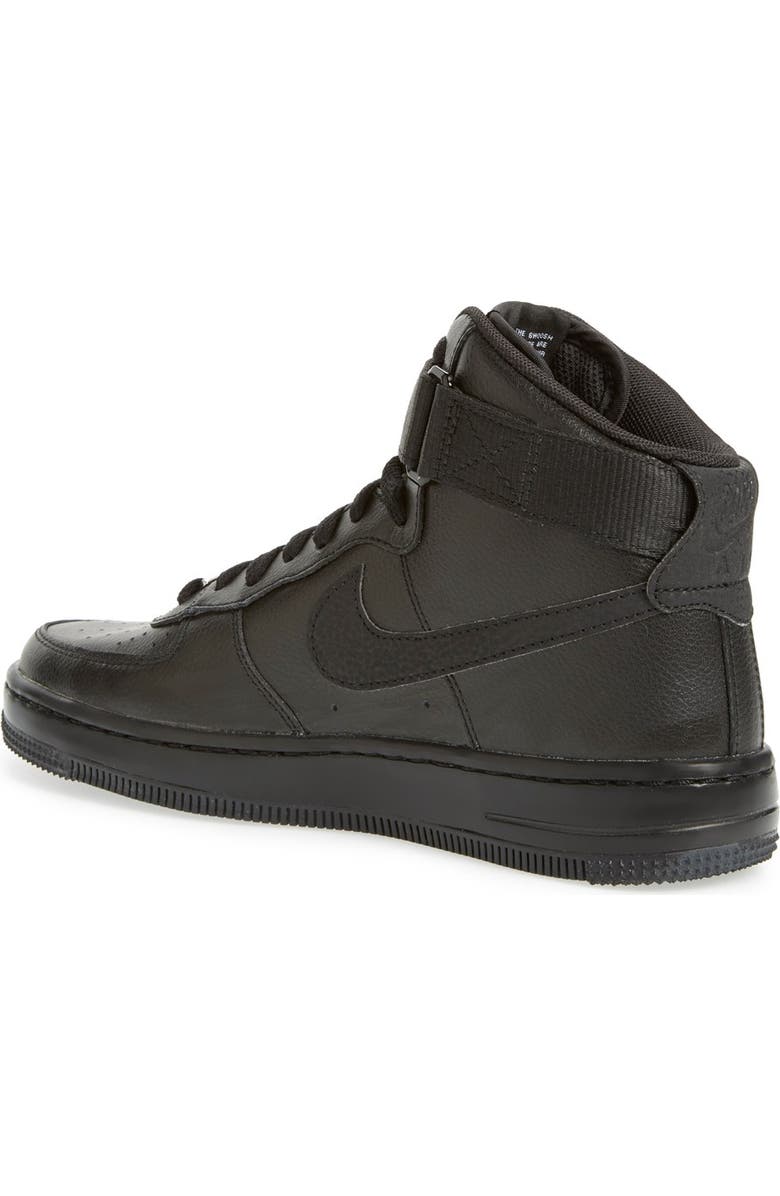 Nike 'AF-1 Ultra Force ESS' High Top Sneaker, Alternate, color,